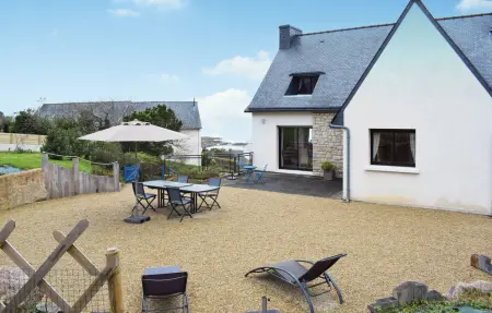 Maison 6 personnes à Trélévern - Photo 15