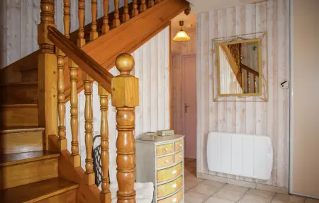 Maison 6 personnes à Trélévern - Photo 24