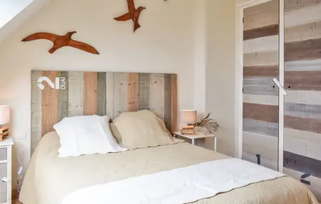 Maison 6 personnes à Trélévern - Photo 26