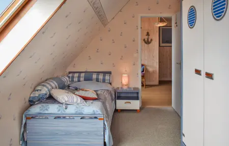 Maison 6 personnes à Trélévern - Photo 29