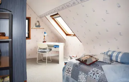 Maison 6 personnes à Trélévern - Photo 30