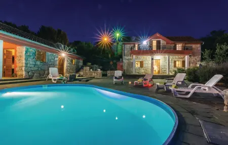 Maison 6 personnes à Krusevo - Photo 9
