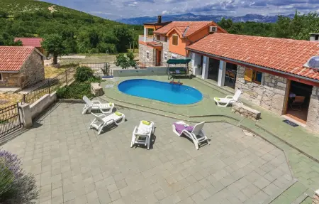 Maison 6 personnes à Krusevo - Photo 11