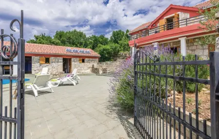 Maison 6 personnes à Krusevo - Photo 13