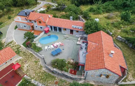 Maison 6 personnes à Krusevo - Photo 15