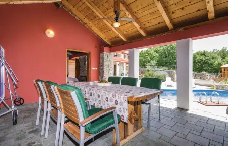 Maison 6 personnes à Krusevo - Photo 18