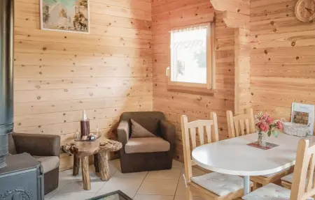 Maison 2 personnes à Denipaire - Photo 1