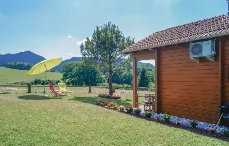Maison 2 personnes à Denipaire - Photo 8