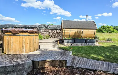 Maison 2 personnes à Denipaire - Photo 9