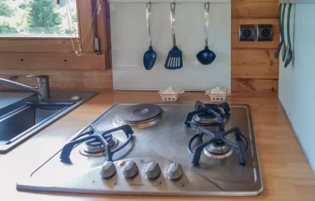 Maison 2 personnes à Denipaire - Photo 13