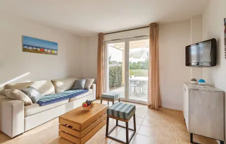 Le Village de la Mer, Maison 4 personnes à Talmont Saint Hilaire - Photo 2
