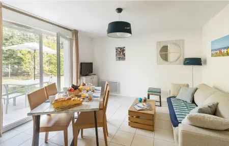 Le Village de la Mer, Maison 4 personnes à Talmont Saint Hilaire - Photo 5