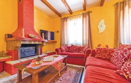 Villa Gaia, Maison 8 personnes à Menfi AG - Photo 2