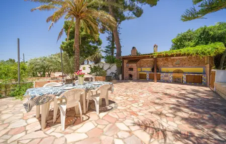 Villa Gaia, Maison 8 personnes à Menfi AG - Photo 5