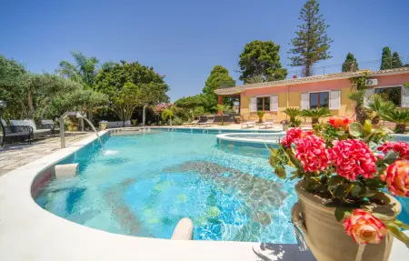 Villa Gaia, Maison 8 personnes à Menfi AG - Photo 15