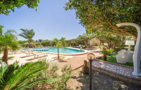 Villa Gaia, Maison 8 personnes à Menfi AG - Photo 17