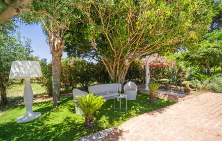 Villa Gaia, Maison 8 personnes à Menfi AG - Photo 18