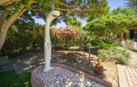 Villa Gaia, Maison 8 personnes à Menfi AG - Photo 19