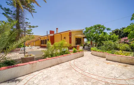 Villa Gaia, Maison 8 personnes à Menfi AG - Photo 20