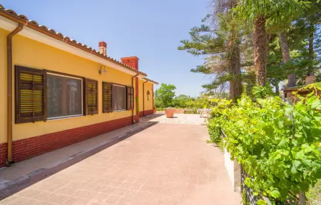 Villa Gaia, Maison 8 personnes à Menfi AG - Photo 21