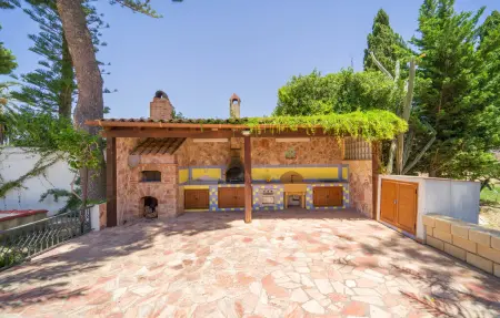 Villa Gaia, Maison 8 personnes à Menfi AG - Photo 25