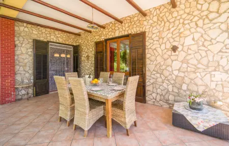 Villa Gaia, Maison 8 personnes à Menfi AG - Photo 27