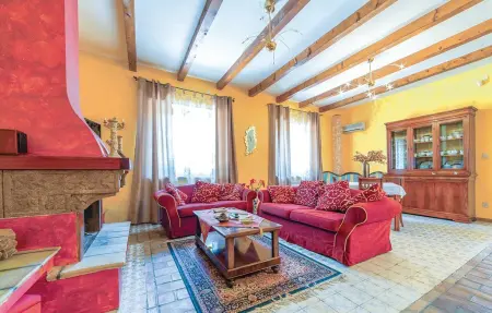 Villa Gaia, Maison 8 personnes à Menfi AG - Photo 29