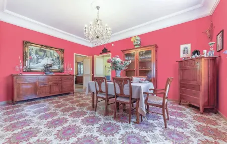 Villa Gaia, Maison 8 personnes à Menfi AG - Photo 31