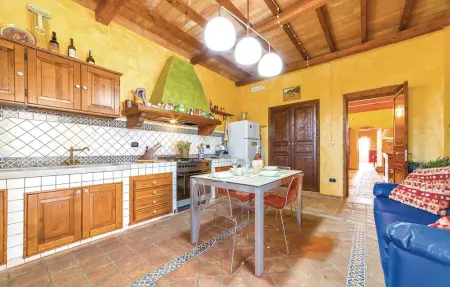Villa Gaia, Maison 8 personnes à Menfi AG - Photo 32