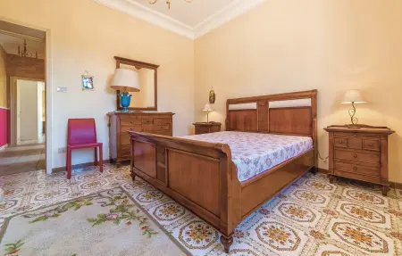 Villa Gaia, Maison 8 personnes à Menfi AG - Photo 35