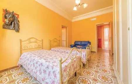 Villa Gaia, Maison 8 personnes à Menfi AG - Photo 37