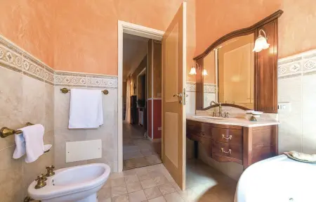 Villa Gaia, Maison 8 personnes à Menfi AG - Photo 40
