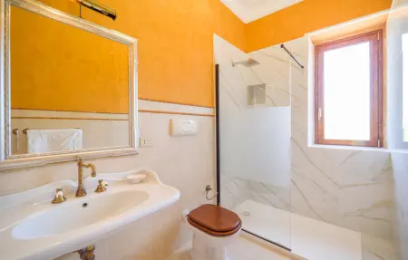 Villa Gaia, Maison 8 personnes à Menfi AG - Photo 41