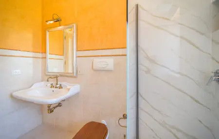 Villa Gaia, Maison 8 personnes à Menfi AG - Photo 42