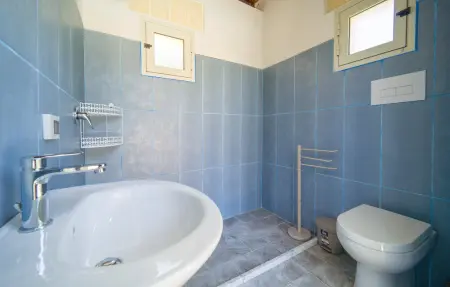 Villa Gaia, Maison 8 personnes à Menfi AG - Photo 44