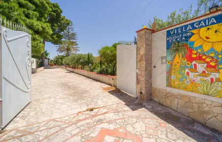 Villa Gaia, Maison 8 personnes à Menfi AG - Photo 45