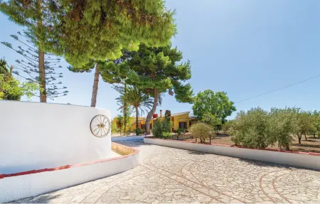 Villa Gaia, Maison 8 personnes à Menfi AG - Photo 46