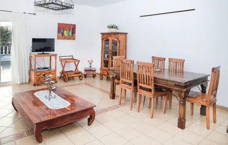 Villas Del Mar, Maison 6 personnes à Puerto Calero - Photo 1
