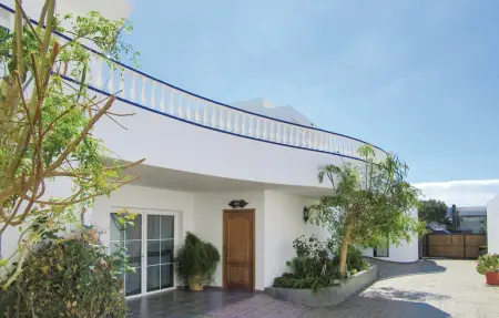 Villas Del Mar, Maison 6 personnes à Puerto Calero - Photo 6