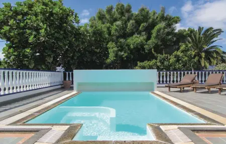 Villas Del Mar, Maison 6 personnes à Puerto Calero - Photo 8