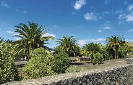 Villas Del Mar, Maison 6 personnes à Puerto Calero - Photo 11