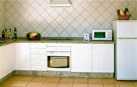 Villas Del Mar, Maison 6 personnes à Puerto Calero - Photo 12