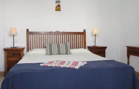 Villas Del Mar, Maison 6 personnes à Puerto Calero - Photo 13