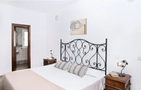 Villas Del Mar, Maison 6 personnes à Puerto Calero - Photo 15