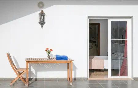Villas Del Mar, Maison 6 personnes à Puerto Calero - Photo 16