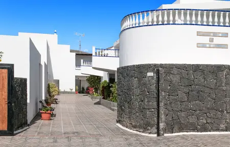 Villas Del Mar, Maison 6 personnes à Puerto Calero - Photo 19