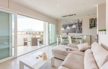 Sul mare, Appartement 6 personnes à Lido di Camaiore (LU) - Photo 1