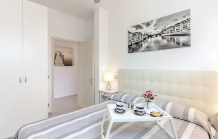 Sul mare, Appartement 6 personnes à Lido di Camaiore (LU) - Photo 2