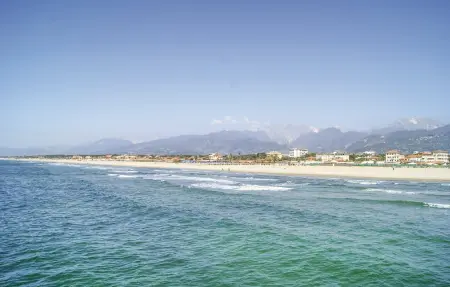 Sul mare, Appartement 6 personnes à Lido di Camaiore (LU) - Photo 3