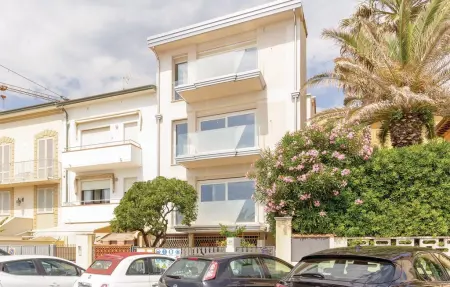 Sul mare, Appartement 6 personnes à Lido di Camaiore (LU) - Photo 4